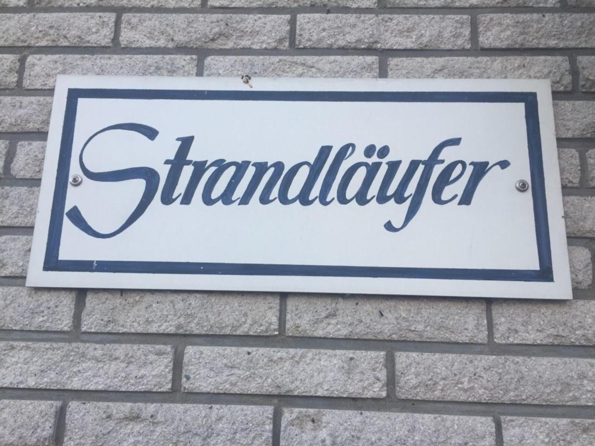 Haus Strandlaeufer Wohnung 3 Kellenhusen Dış mekan fotoğraf